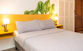 Hotel Caracas - Casco Viejo
