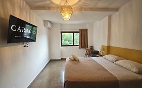 Hotel Caracas - Casco Viejo